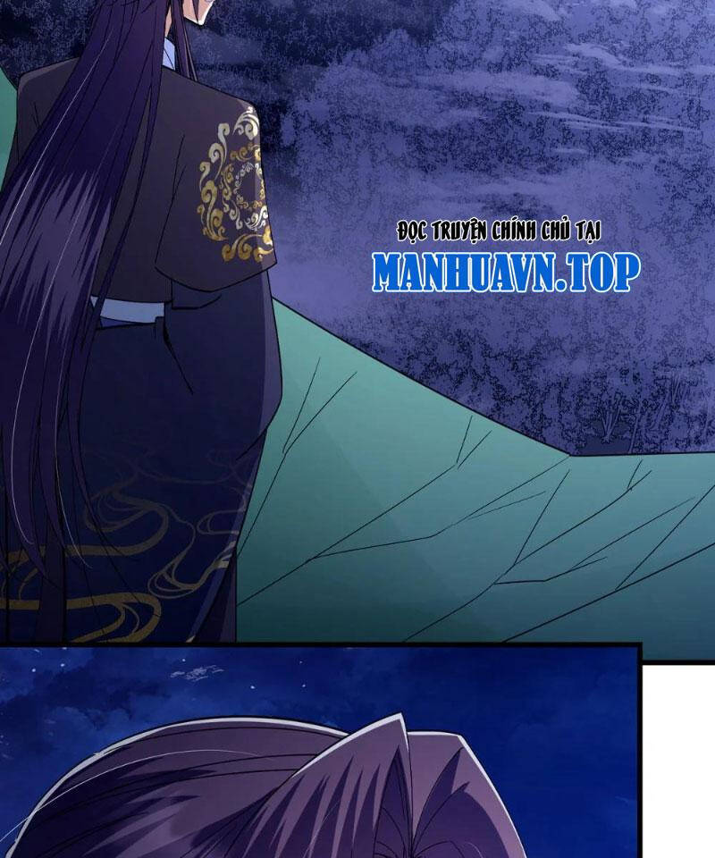 Chưởng Môn Khiêm Tốn Chút - Chapter 410 - Page 47