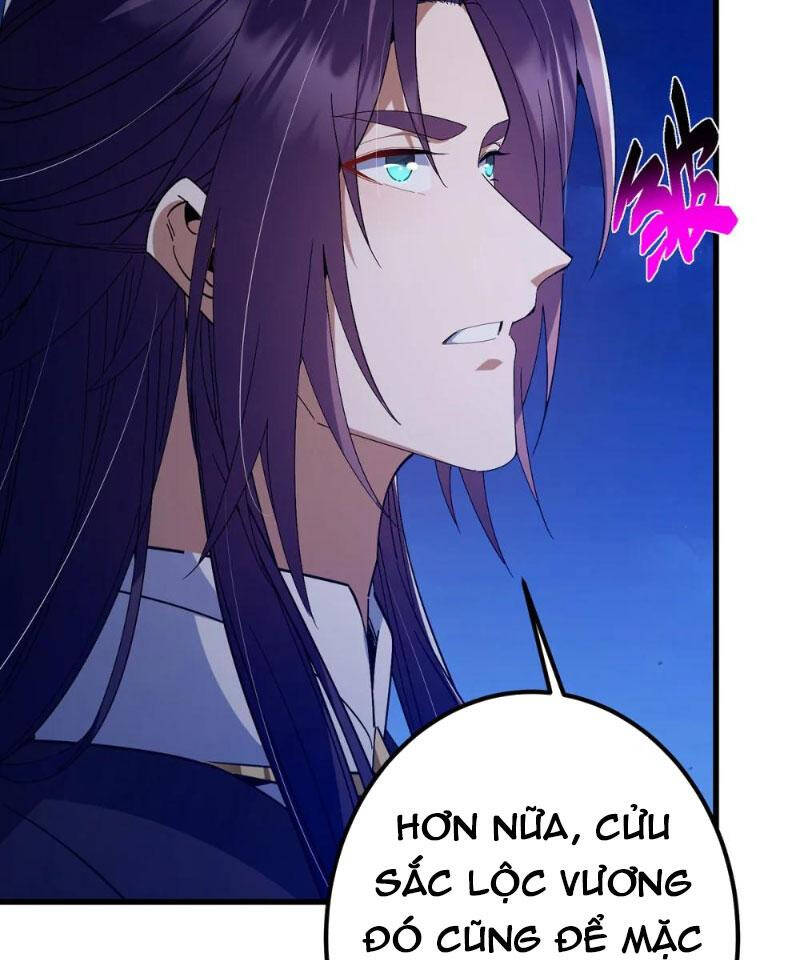 Chưởng Môn Khiêm Tốn Chút - Chapter 410 - Page 48