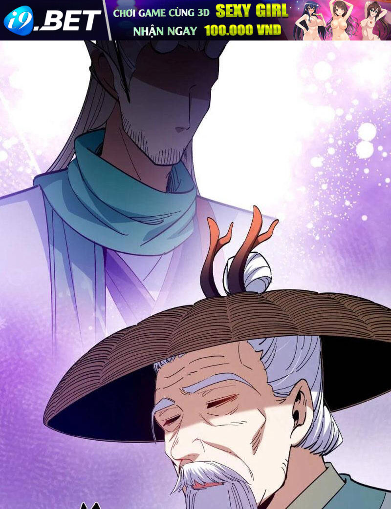 Chưởng Môn Khiêm Tốn Chút - Chapter 410 - Page 50