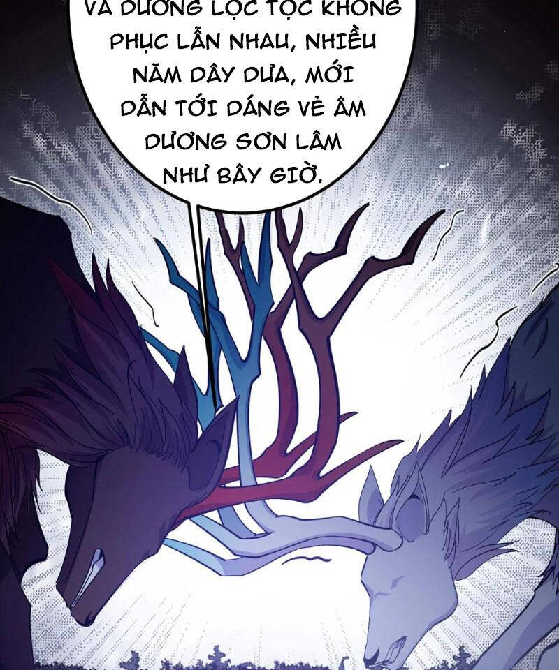 Chưởng Môn Khiêm Tốn Chút - Chapter 410 - Page 54