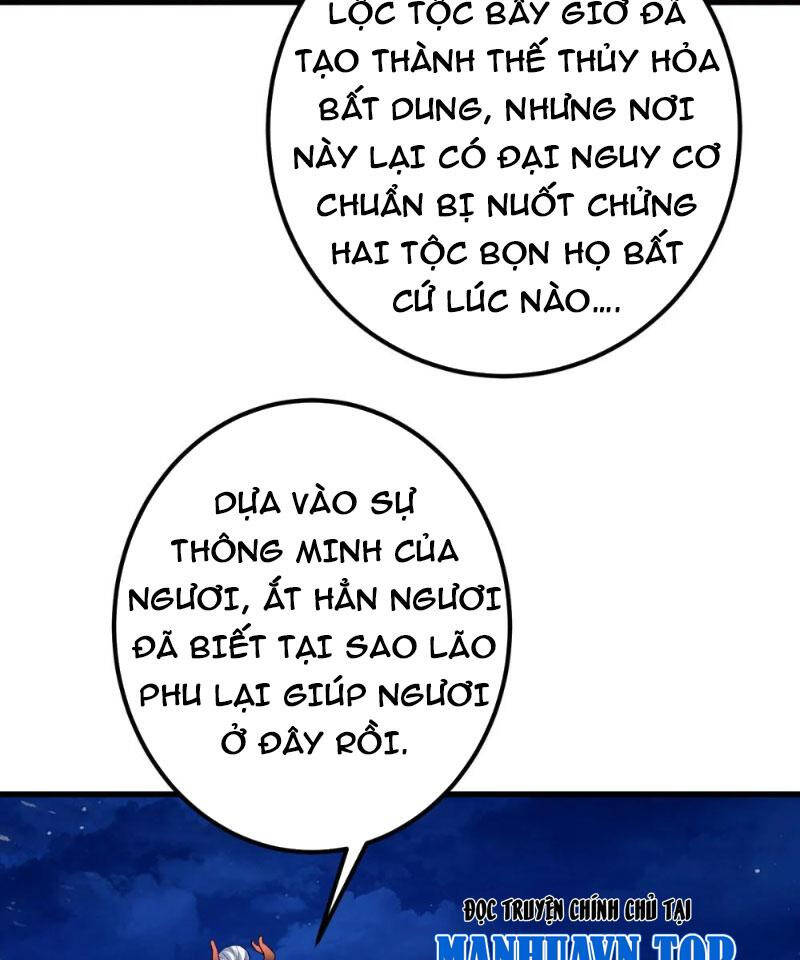 Chưởng Môn Khiêm Tốn Chút - Chapter 410 - Page 59