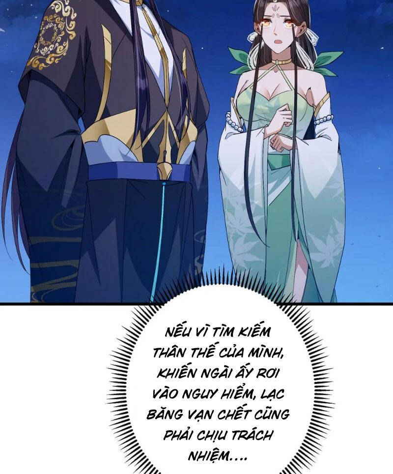 Chưởng Môn Khiêm Tốn Chút - Chapter 410 - Page 6