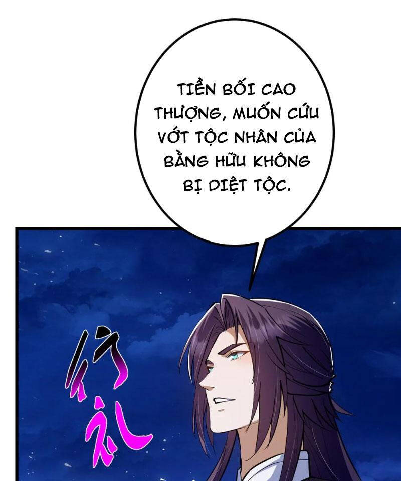 Chưởng Môn Khiêm Tốn Chút - Chapter 410 - Page 61