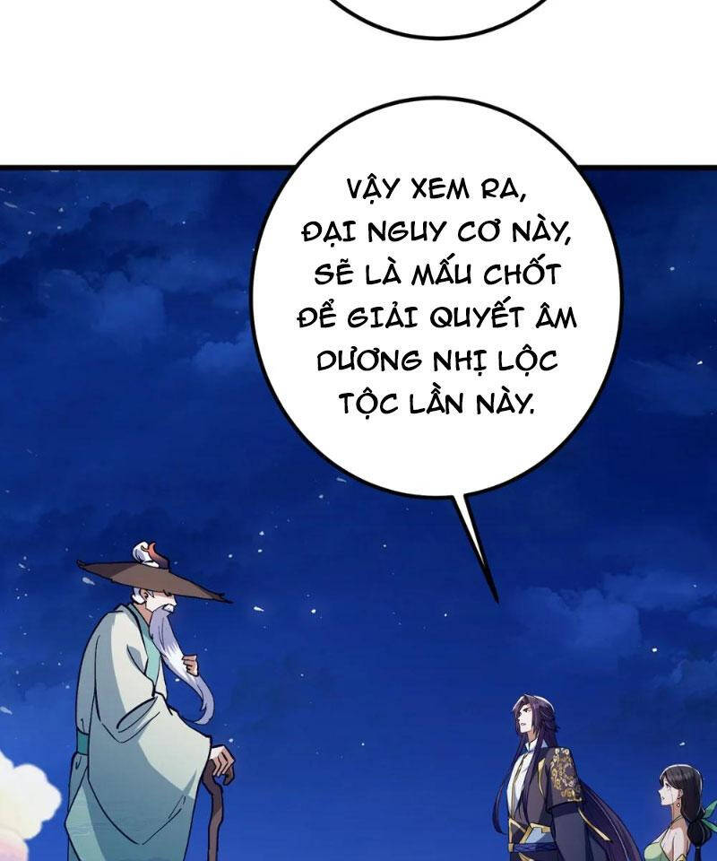 Chưởng Môn Khiêm Tốn Chút - Chapter 410 - Page 65