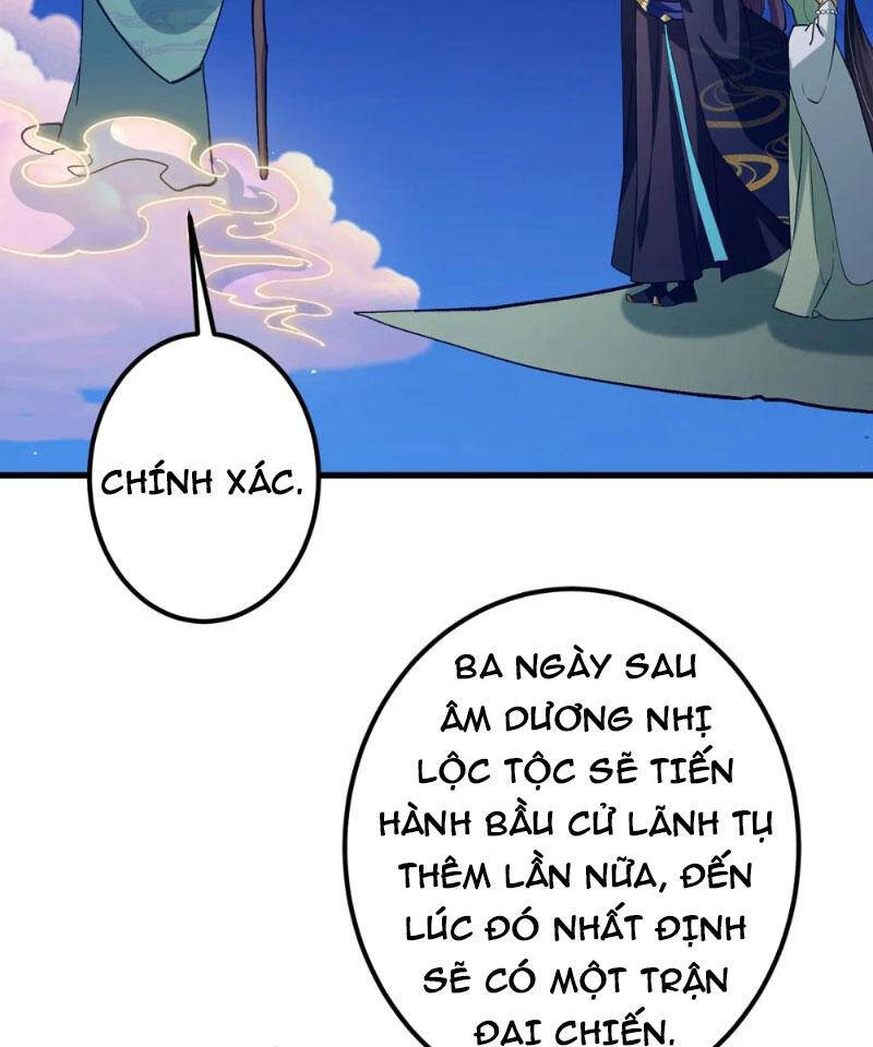 Chưởng Môn Khiêm Tốn Chút - Chapter 410 - Page 66