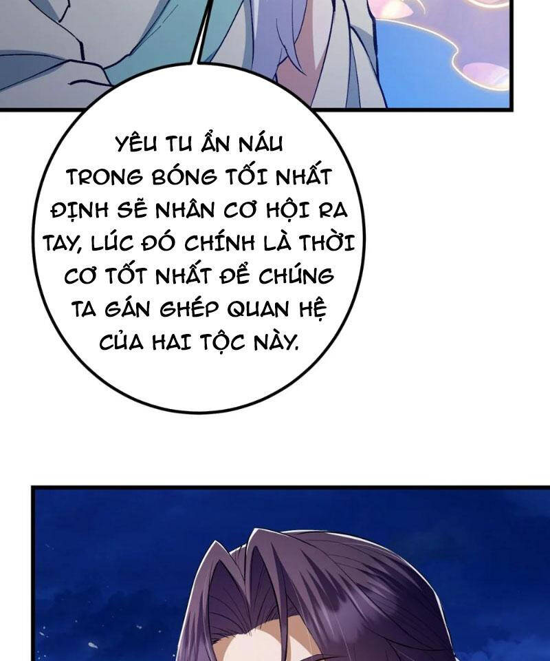 Chưởng Môn Khiêm Tốn Chút - Chapter 410 - Page 68
