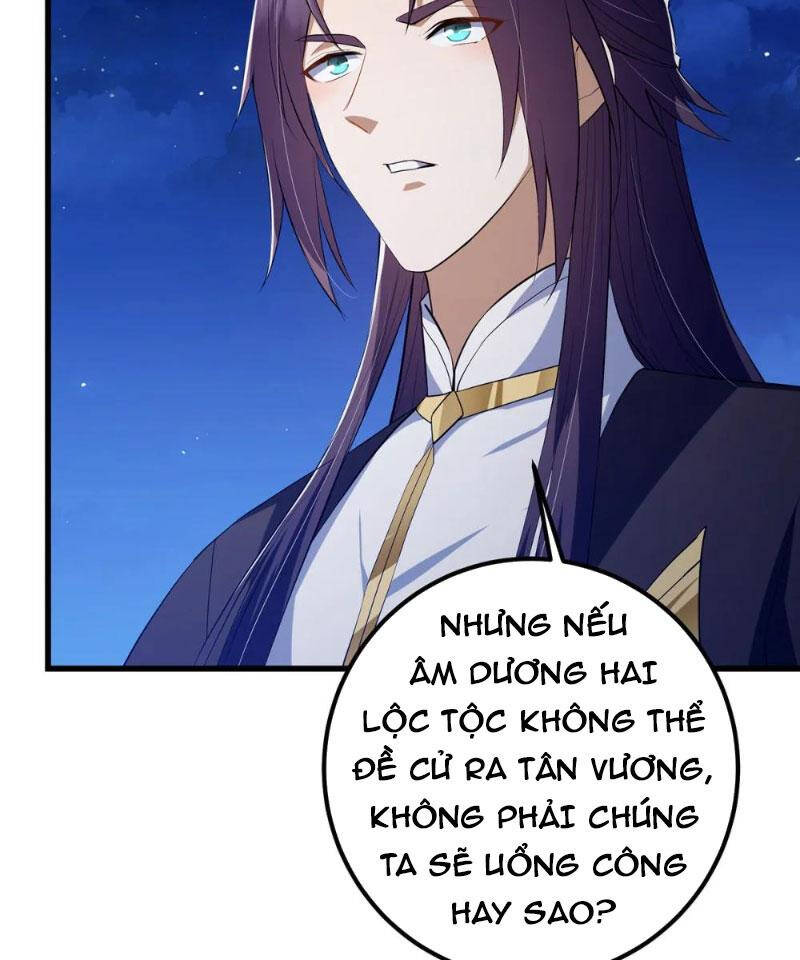 Chưởng Môn Khiêm Tốn Chút - Chapter 410 - Page 69