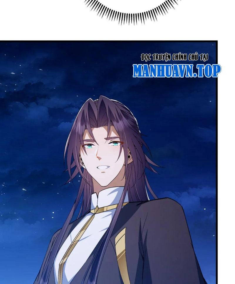 Chưởng Môn Khiêm Tốn Chút - Chapter 410 - Page 7