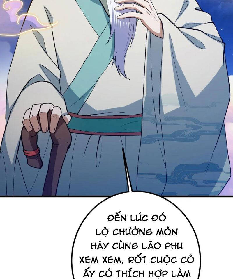 Chưởng Môn Khiêm Tốn Chút - Chapter 410 - Page 71