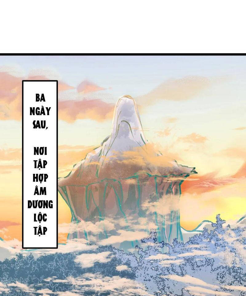 Chưởng Môn Khiêm Tốn Chút - Chapter 410 - Page 73