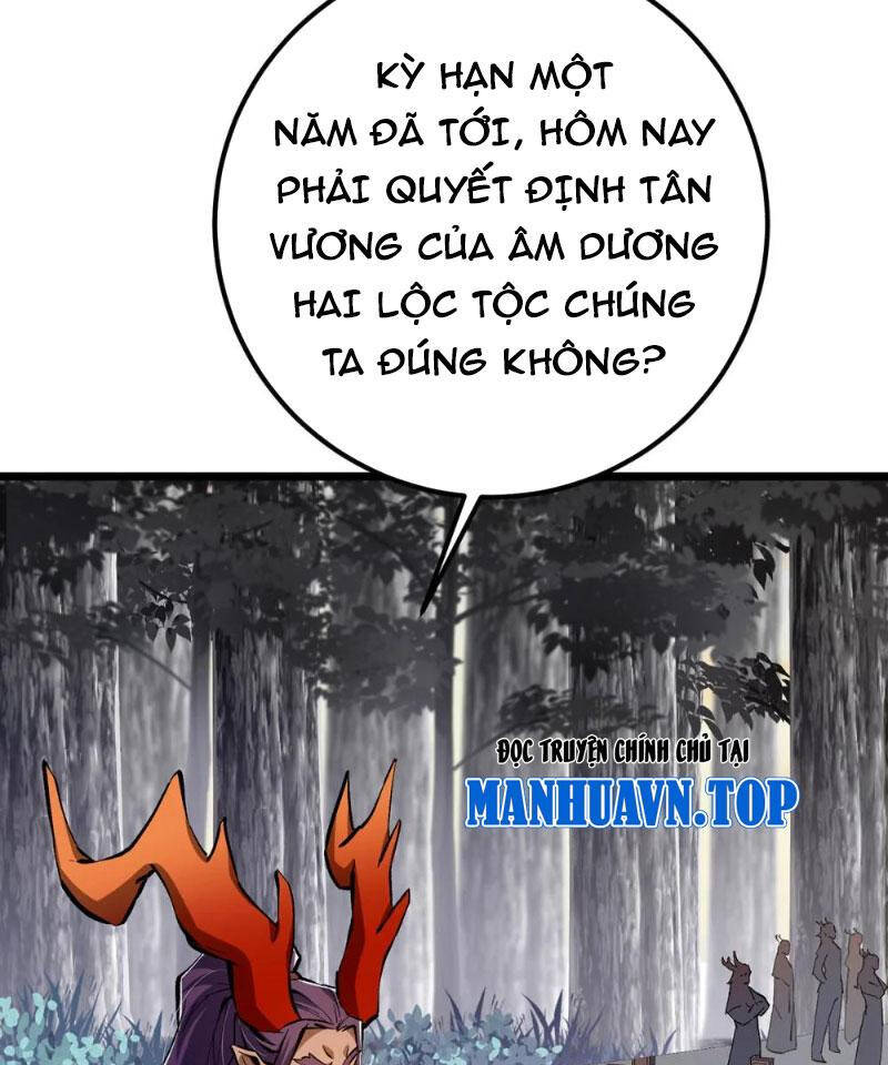 Chưởng Môn Khiêm Tốn Chút - Chapter 410 - Page 77
