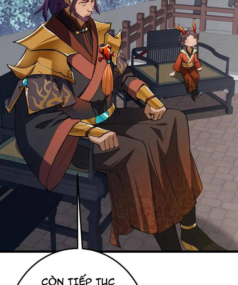 Chưởng Môn Khiêm Tốn Chút - Chapter 410 - Page 78