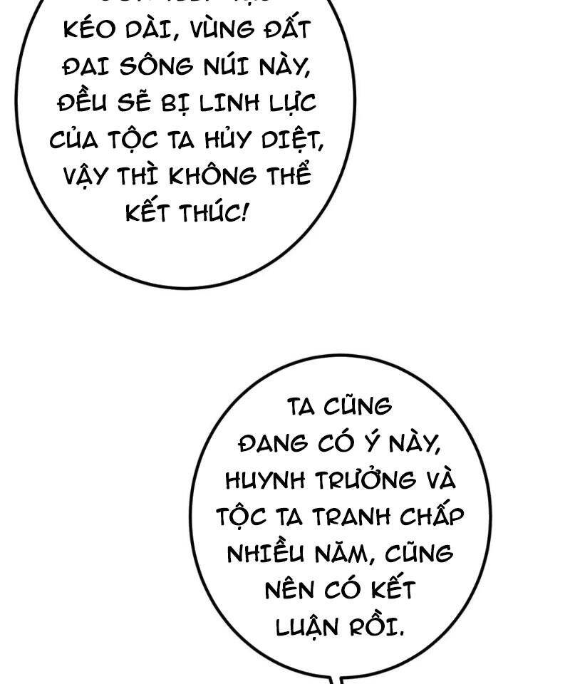 Chưởng Môn Khiêm Tốn Chút - Chapter 410 - Page 79