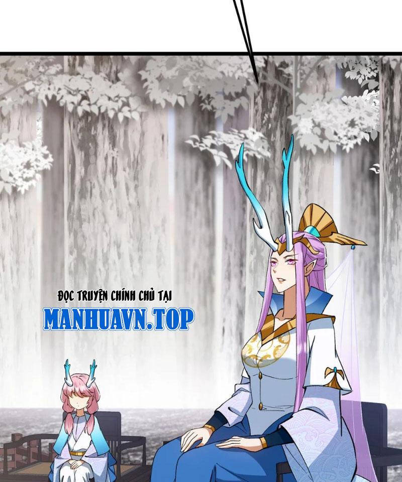 Chưởng Môn Khiêm Tốn Chút - Chapter 410 - Page 80