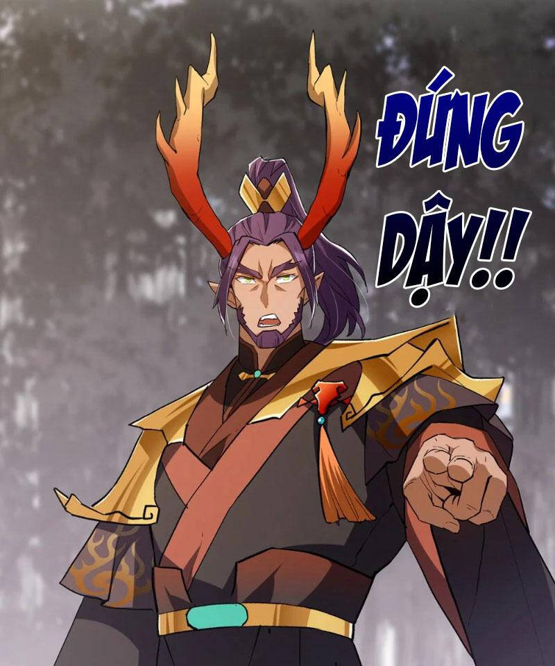 Chưởng Môn Khiêm Tốn Chút - Chapter 410 - Page 83