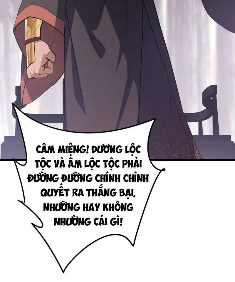 Chưởng Môn Khiêm Tốn Chút - Chapter 410 - Page 84