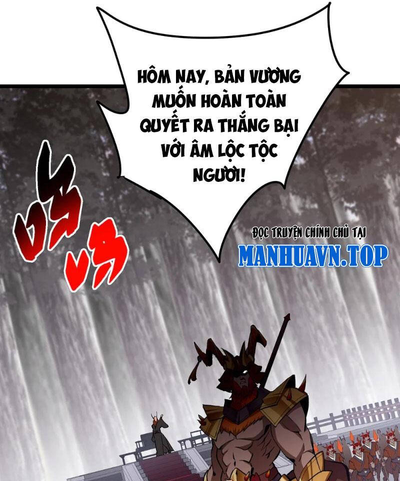 Chưởng Môn Khiêm Tốn Chút - Chapter 410 - Page 85