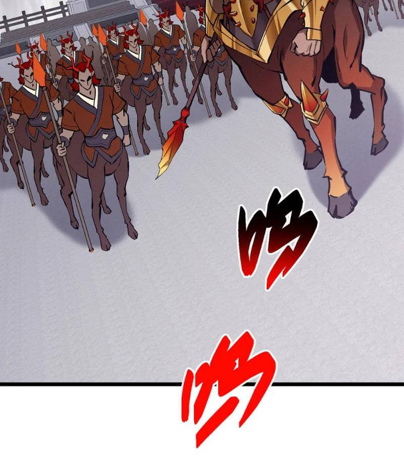 Chưởng Môn Khiêm Tốn Chút - Chapter 410 - Page 86