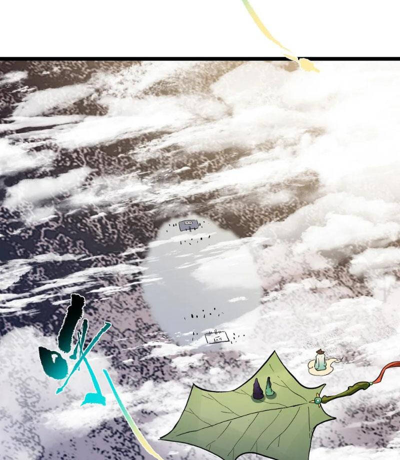 Chưởng Môn Khiêm Tốn Chút - Chapter 410 - Page 88