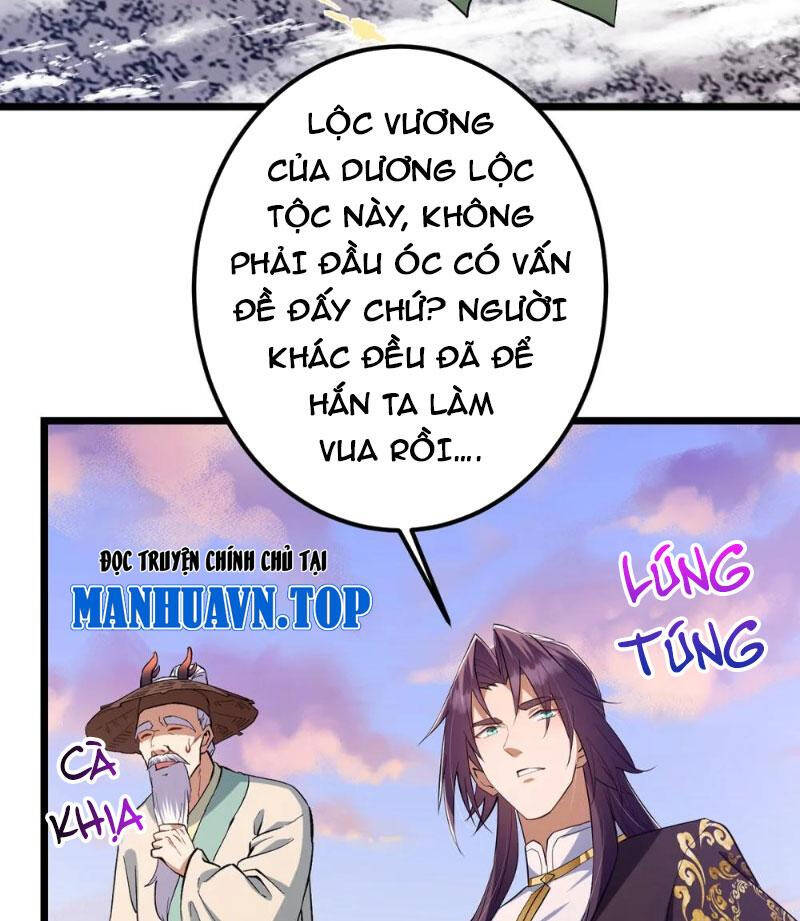 Chưởng Môn Khiêm Tốn Chút - Chapter 410 - Page 89