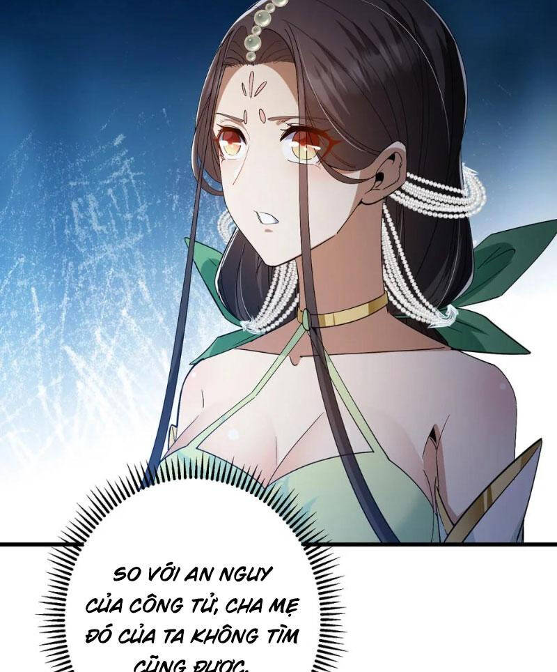 Chưởng Môn Khiêm Tốn Chút - Chapter 410 - Page 9
