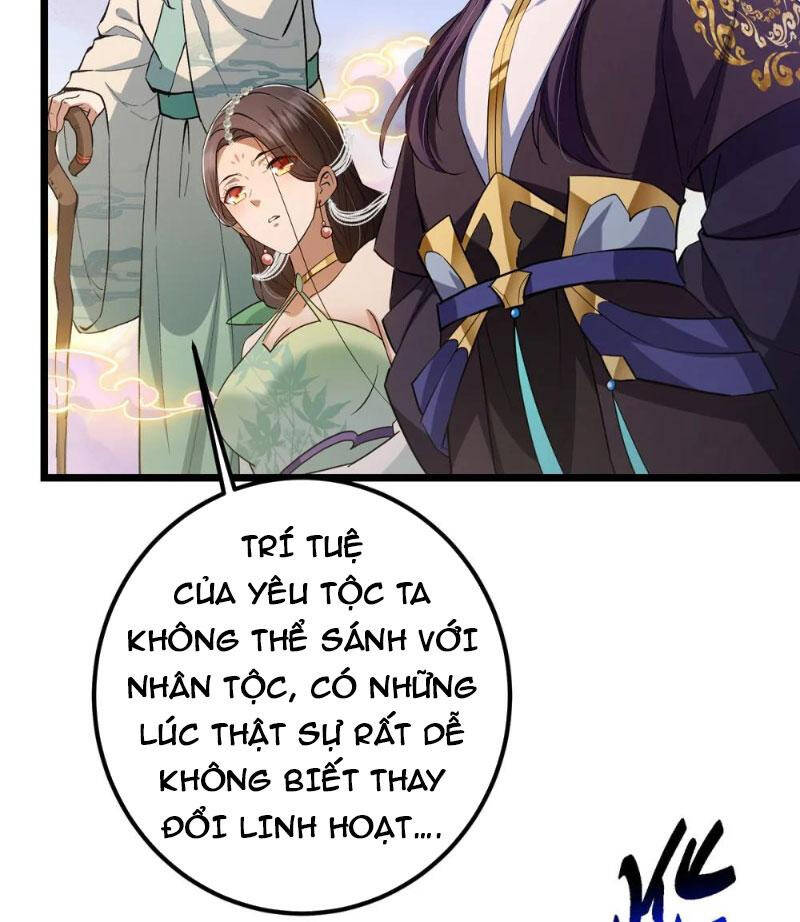 Chưởng Môn Khiêm Tốn Chút - Chapter 410 - Page 90