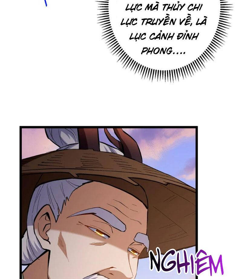 Chưởng Môn Khiêm Tốn Chút - Chapter 410 - Page 92