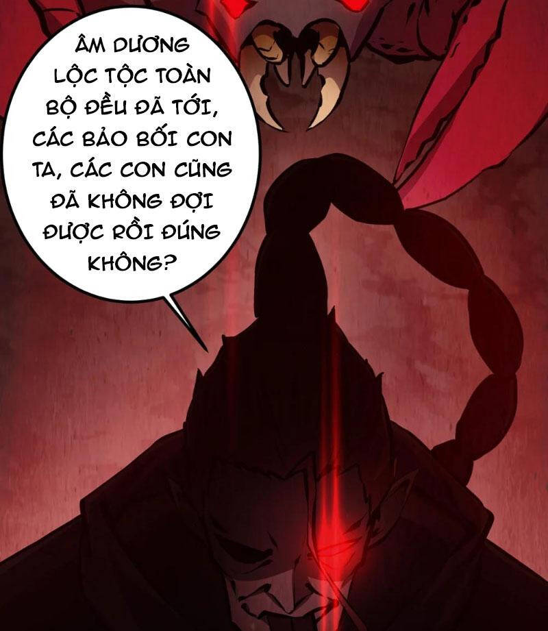 Chưởng Môn Khiêm Tốn Chút - Chapter 410 - Page 97