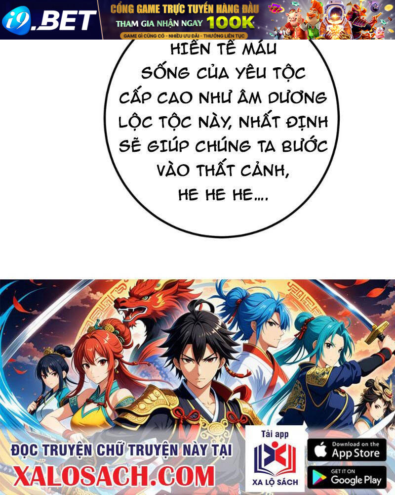 Chưởng Môn Khiêm Tốn Chút - Chapter 410 - Page 99