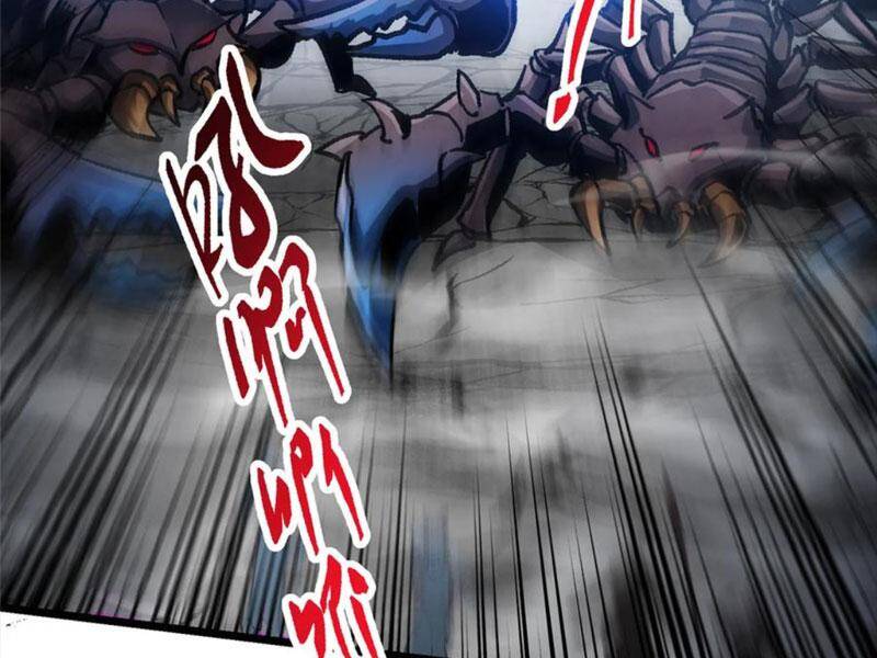 Chưởng Môn Khiêm Tốn Chút - Chapter 411.5 - Page 111