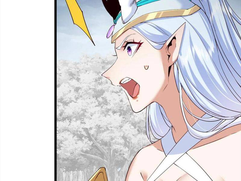 Chưởng Môn Khiêm Tốn Chút - Chapter 411.5 - Page 115