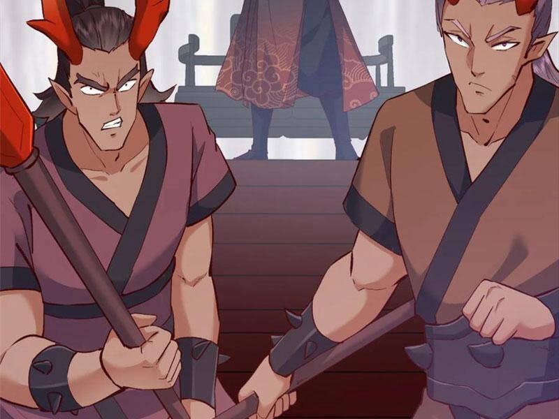 Chưởng Môn Khiêm Tốn Chút - Chapter 411.5 - Page 12