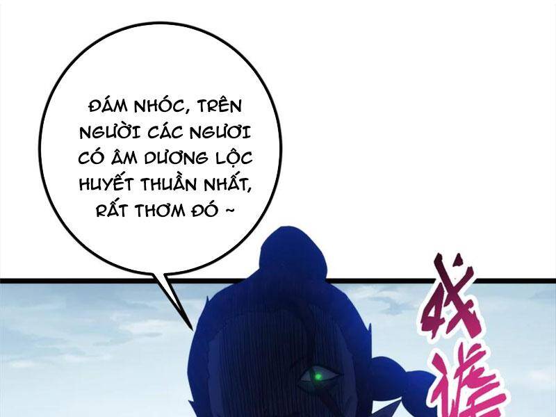 Chưởng Môn Khiêm Tốn Chút - Chapter 411.5 - Page 122