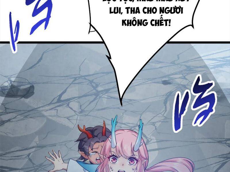 Chưởng Môn Khiêm Tốn Chút - Chapter 411.5 - Page 125