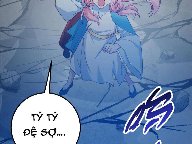 Chưởng Môn Khiêm Tốn Chút - Chapter 411.5 - Page 126