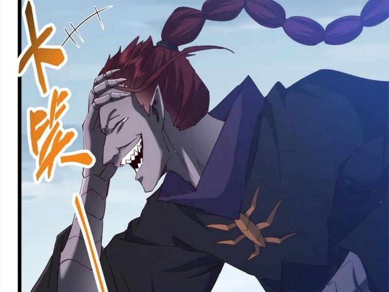 Chưởng Môn Khiêm Tốn Chút - Chapter 411.5 - Page 128