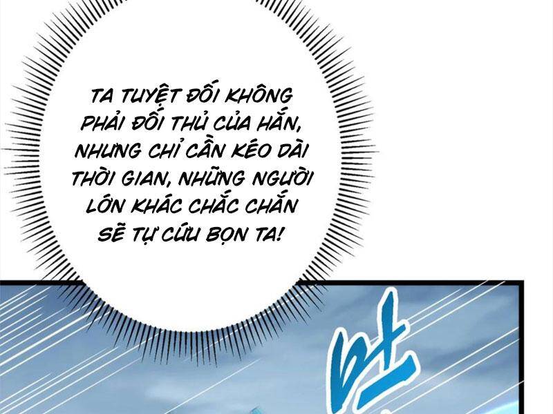 Chưởng Môn Khiêm Tốn Chút - Chapter 411.5 - Page 138
