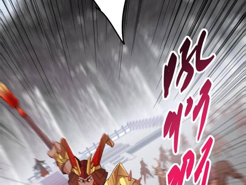 Chưởng Môn Khiêm Tốn Chút - Chapter 411.5 - Page 14