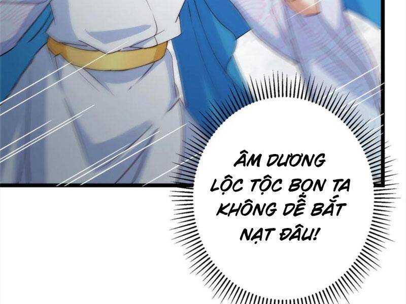 Chưởng Môn Khiêm Tốn Chút - Chapter 411.5 - Page 140