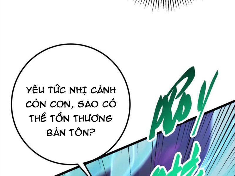 Chưởng Môn Khiêm Tốn Chút - Chapter 411.5 - Page 141