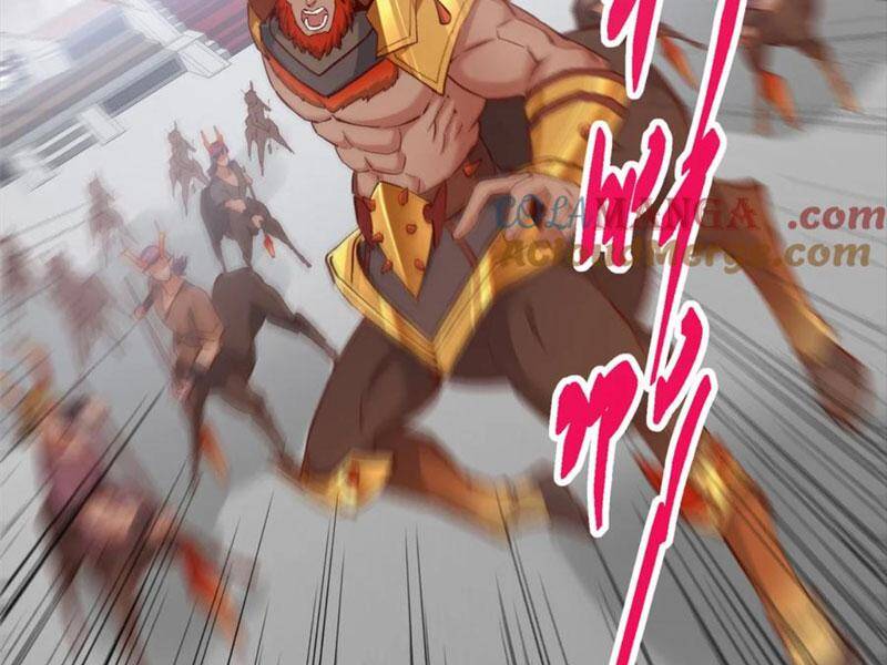 Chưởng Môn Khiêm Tốn Chút - Chapter 411.5 - Page 15