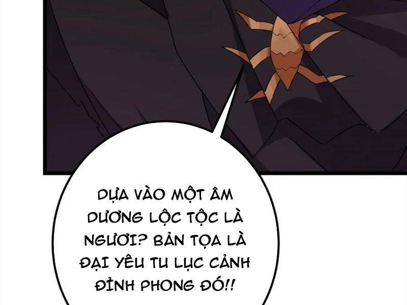 Chưởng Môn Khiêm Tốn Chút - Chapter 411.5 - Page 153