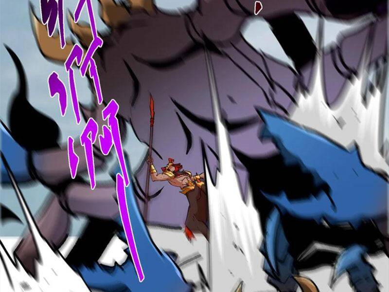 Chưởng Môn Khiêm Tốn Chút - Chapter 411.5 - Page 155