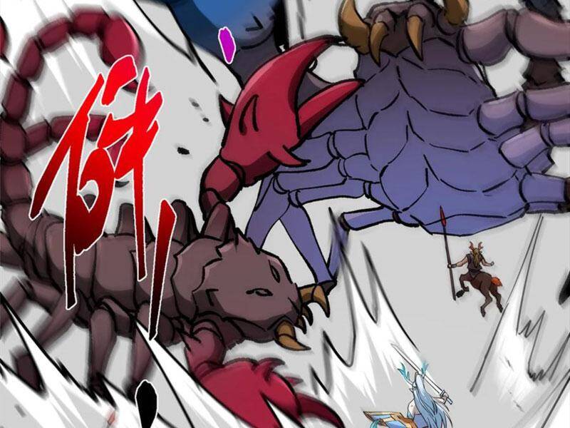 Chưởng Môn Khiêm Tốn Chút - Chapter 411.5 - Page 156