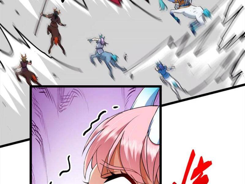 Chưởng Môn Khiêm Tốn Chút - Chapter 411.5 - Page 157