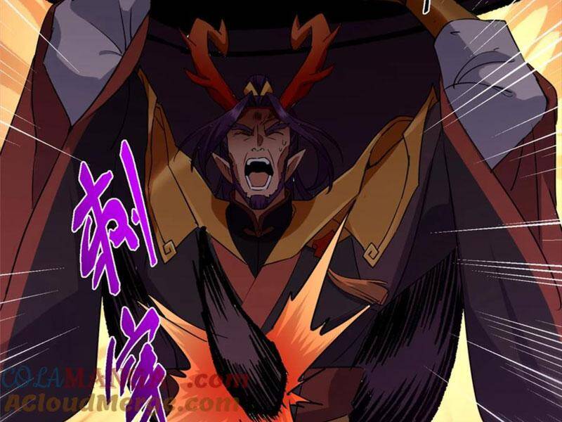 Chưởng Môn Khiêm Tốn Chút - Chapter 411.5 - Page 161