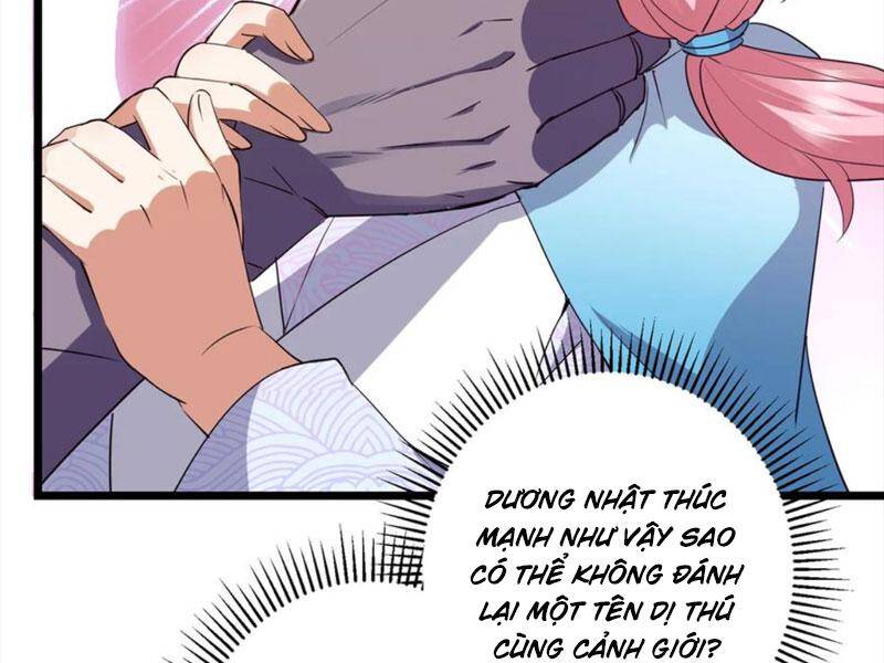 Chưởng Môn Khiêm Tốn Chút - Chapter 411.5 - Page 165