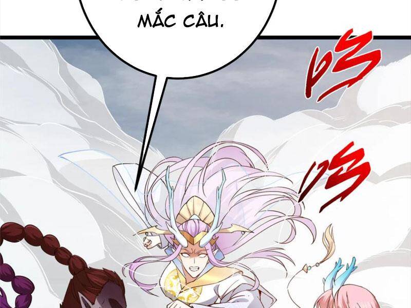 Chưởng Môn Khiêm Tốn Chút - Chapter 411.5 - Page 174