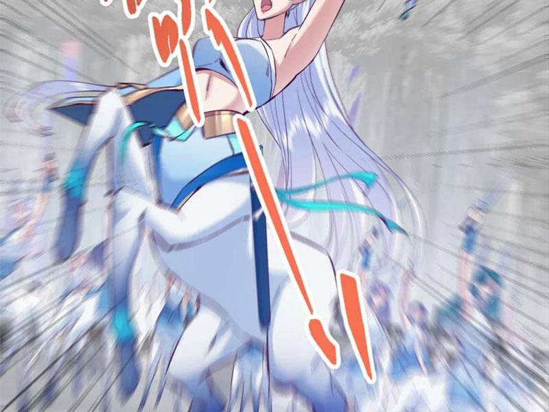 Chưởng Môn Khiêm Tốn Chút - Chapter 411.5 - Page 19