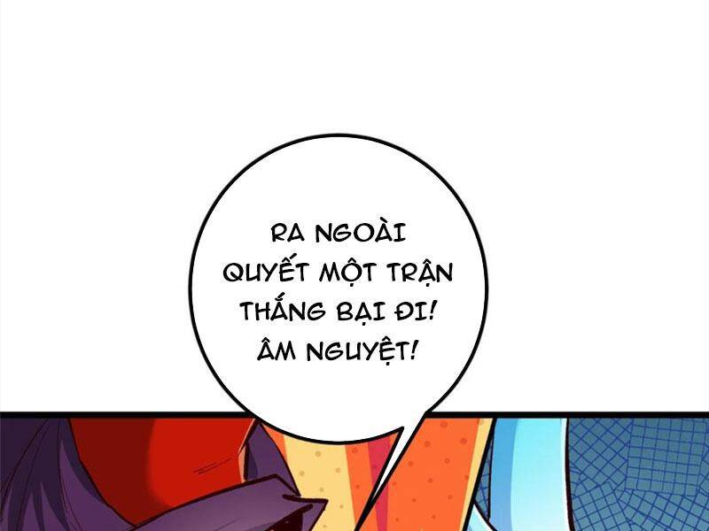 Chưởng Môn Khiêm Tốn Chút - Chapter 411.5 - Page 24